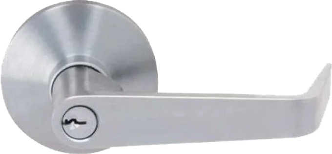 Lever Trim