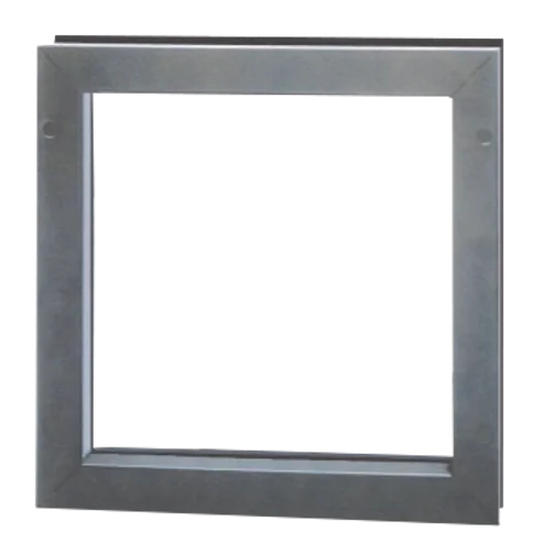 Door lite style 3