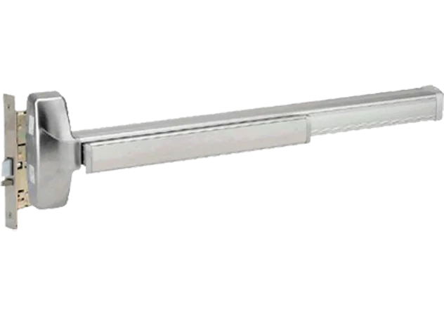Mortise Exit Device