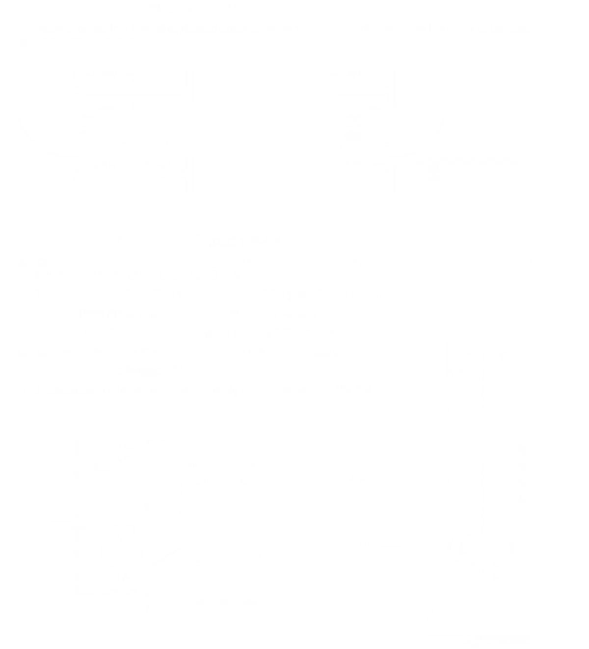 ADA clearances for doors in series