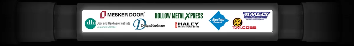 Logos of GC Supplied's manufacturer partners